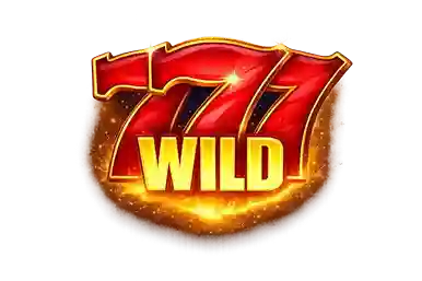 Coin Strike Wild 777 Symbol