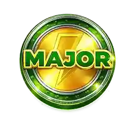 Coin Strike Major Jackpot
