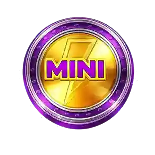 Coin Strike Mini Jackpot