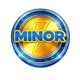 Coin Strike Minor Jackpot