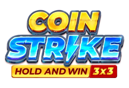 Coin Strike Header-Logo